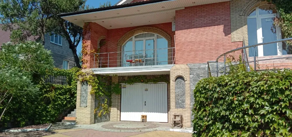 Продаж 3-поверховий Будинок з ділянкою 15 сот 470 кв.м 6 кімн. на Белградська Дніпро - фото 5