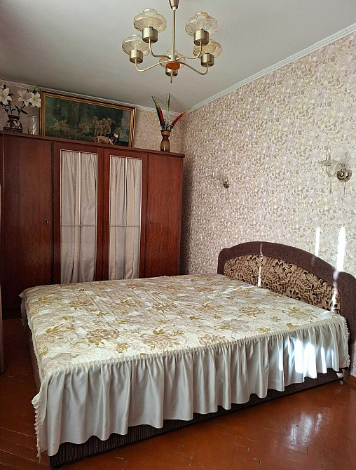 Трех комнатная квартира на  Академика Филатова Одесса - изображение 1