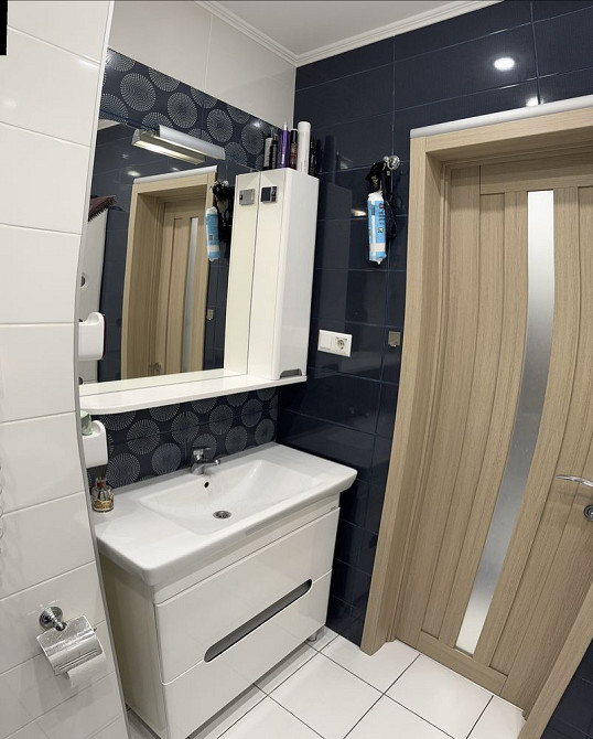 Продаж Квартира 1-кімнатна, 7/25 поверх на Туманяна Ованеса вул., д. 3 Kiev - photo 11