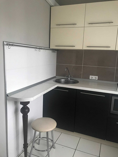 Оренда Квартира 1-кімнатна, 6/9 поверх на Вербицкого Архитектора ул., 19 а Київ - фото 2