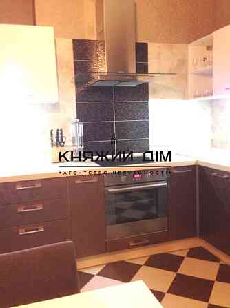 Оренда Квартира 1-кімнатна, 8/23 поверх на вул. Кудряшова ул./Мокра Kiev