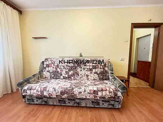 Оренда Квартира 1-кімнатна, 16/16 поверх на Руденко Ларисы ул. Kiev