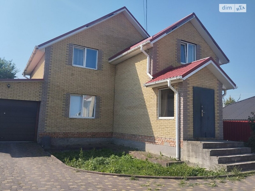 Продаж Будинок на Соломії Крушельницької Вінниця - фото 1