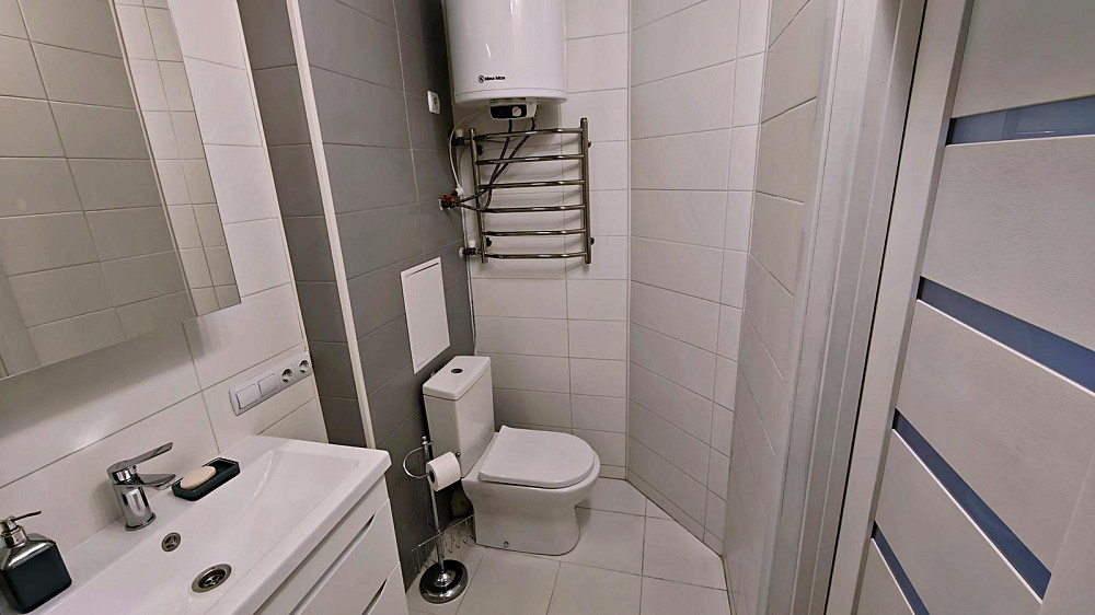 Продаж Квартира 1-кімнатна, 13/26 поверх на Феодосійська вул., д. 3-В Kiev - photo 7