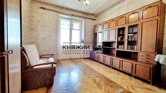 Продаж Квартира 2-кімнатна, 3/5 поверх на вул. Раевского Николая ул./Павла Загребельного Kiev