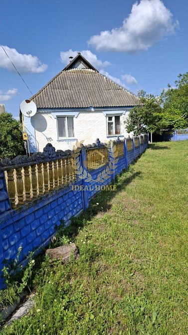 Продам затишний будинок біля лісу та річки с. Михайловка Мала Михайлівка - фото 4