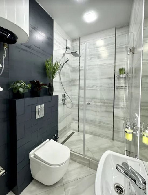 Шикарная квартира в Альтаире. Odessa - photo 14