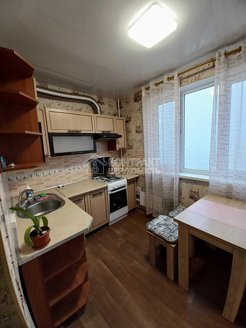 Оренда Квартира 1-кімнатна, 16/16 поверх на вул. Салтівське Kharkiv - photo 4