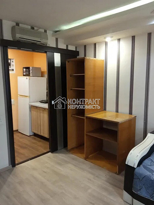 Продаж Квартира 1-кімнатна, 4/5 поверх на вул. Харківських Дивізій Харків - фото 4