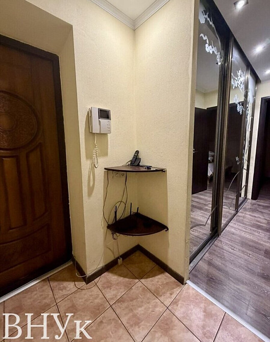 Продаж Квартира 2-кімнатна, 6/9 поверх на Верещагіна Луцьк - фото 9