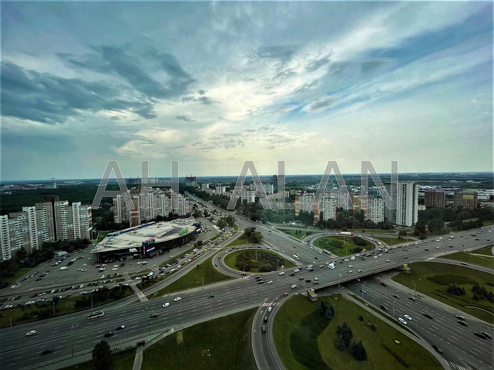 Продаж Будинок 2-кімнатний на Заболотного Академіка вул., 1 Київ - фото 14