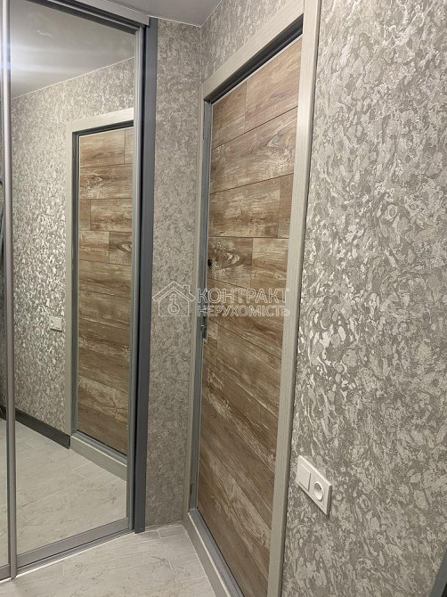 Продаж Квартира 1-кімнатна, 5/9 поверх на вул. Аерокосмічний Харків - фото 9