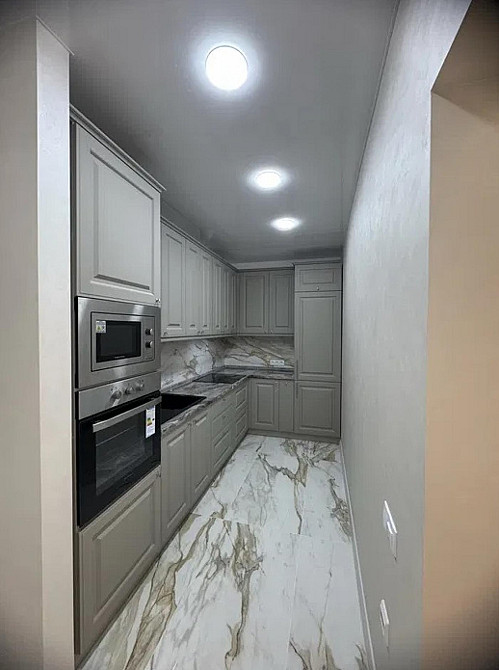 Продаж Квартира 2-кімнатна, 6/24 поверх на Ивана Франко ул. Odessa - photo 4