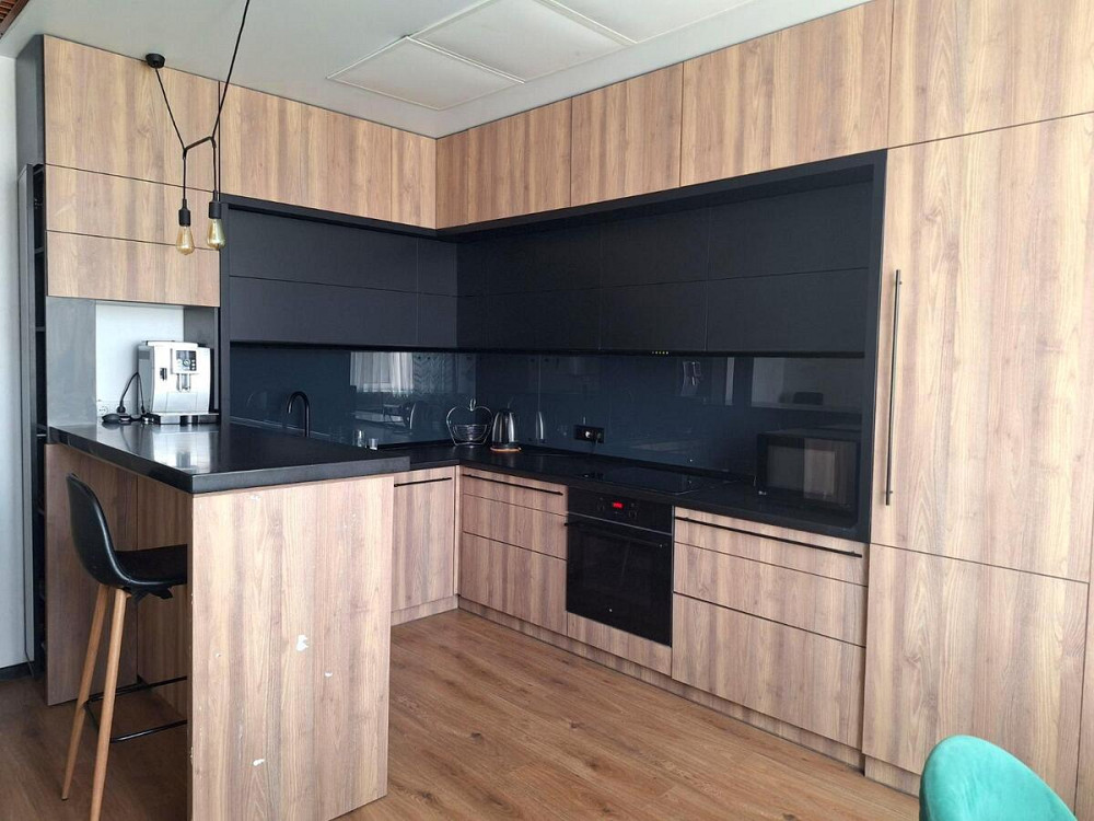 Оренда Квартира 2-кімнатна, 6/27 поверх на Перемишльська, 2г Київ - фото 4