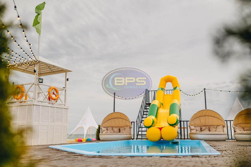 Продаж приміщення вільного призначення на вул. Приморська приміщень - 50, поверх - 1/2 Грибівка - фото 11