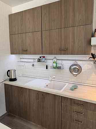 Продаж Квартира 1-кімнатна, 7/25 поверх на Туманяна Ованеса вул., д. 3 Kiev