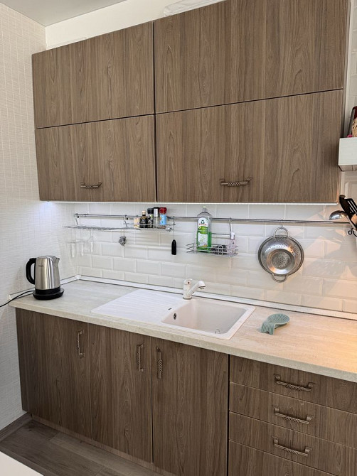 Продаж Квартира 1-кімнатна, 7/25 поверх на Туманяна Ованеса вул., д. 3 Kiev - photo 4