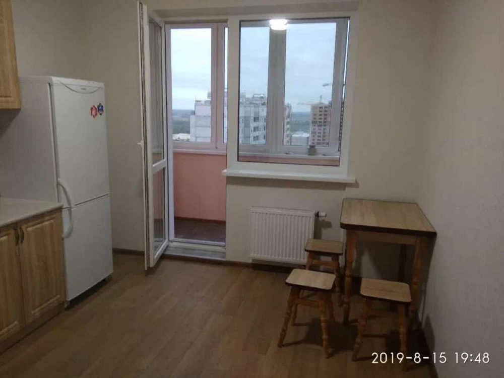 Оренда Квартира 1-кімнатна, 25/25 поверх на ул. Бориса Гмыри Kiev - photo 5