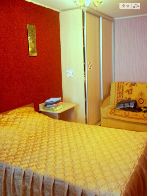 Оренда Квартира 1-кімнатна, 5/5 поверх на Естонська, 1/5 Київ - фото 2