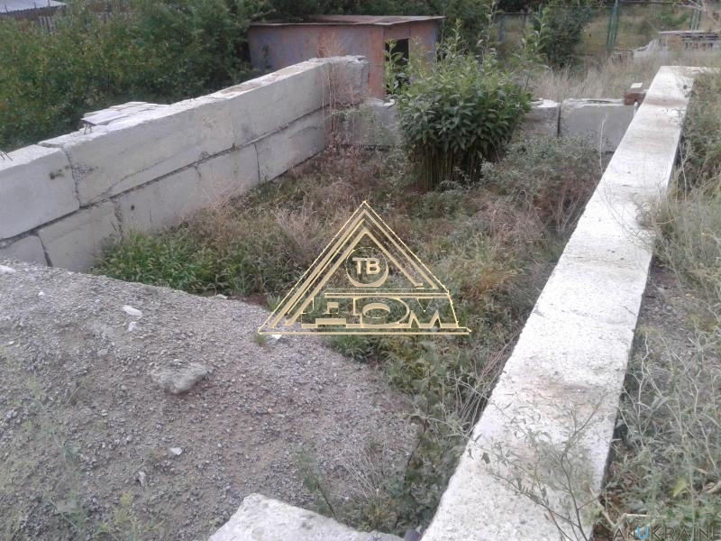 Продаж земельної ділянки 0.1 соток на Витамин ( 9-й переулок), 10 Нерубайське - фото 1