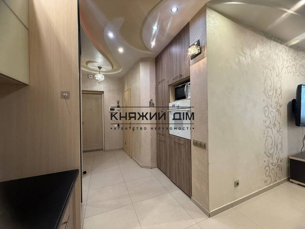Здам 3к квартиру,ЖК Корона,Осокорки,код:11203964 Киев - изображение 14