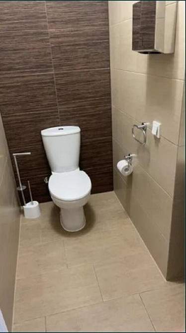 Оренда офісне приміщення на улица Срибнокильская, д.14 приміщень - 5, поверх - 19/19 Киев - изображение 9