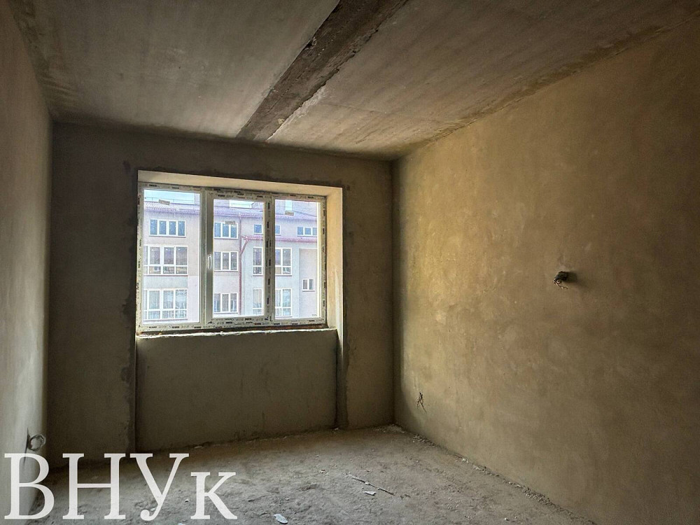 Продаж Квартира 3-кімнатна, 9/10 поверх на Шухевича Чернівці - фото 11