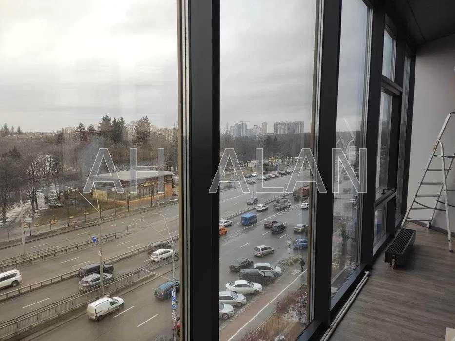 Оренда офісне приміщення на Берестейский пр-т, 67 приміщень - 5, поверх - 6/9 Київ - фото 7