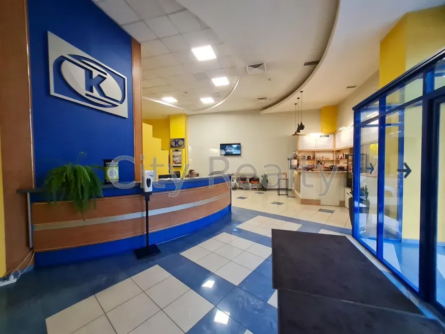 Здається Офісні приміщення площа 76.15 кв.м 2-й поверх Київ Шолуденко 3 Київ - фото 9