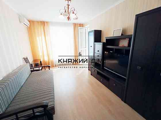 Оренда Квартира 1-кімнатна, 9/28 поверх на Заречная ул. Kiev