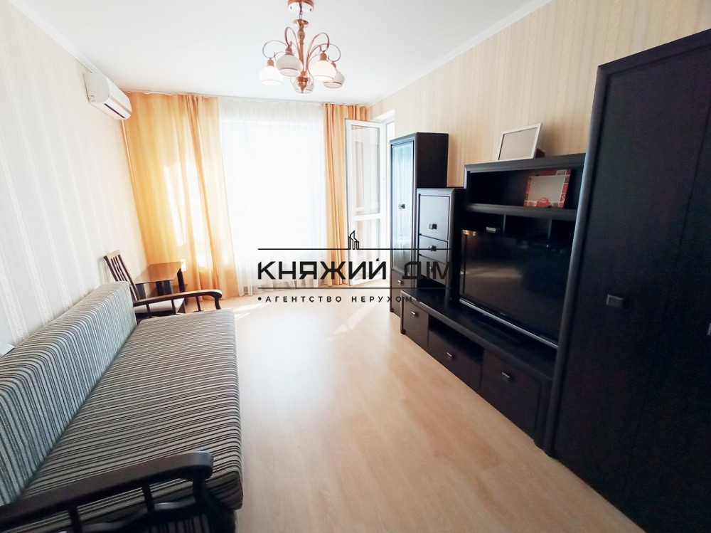 Оренда Квартира 1-кімнатна, 9/28 поверх на Заречная ул. Київ - фото 5