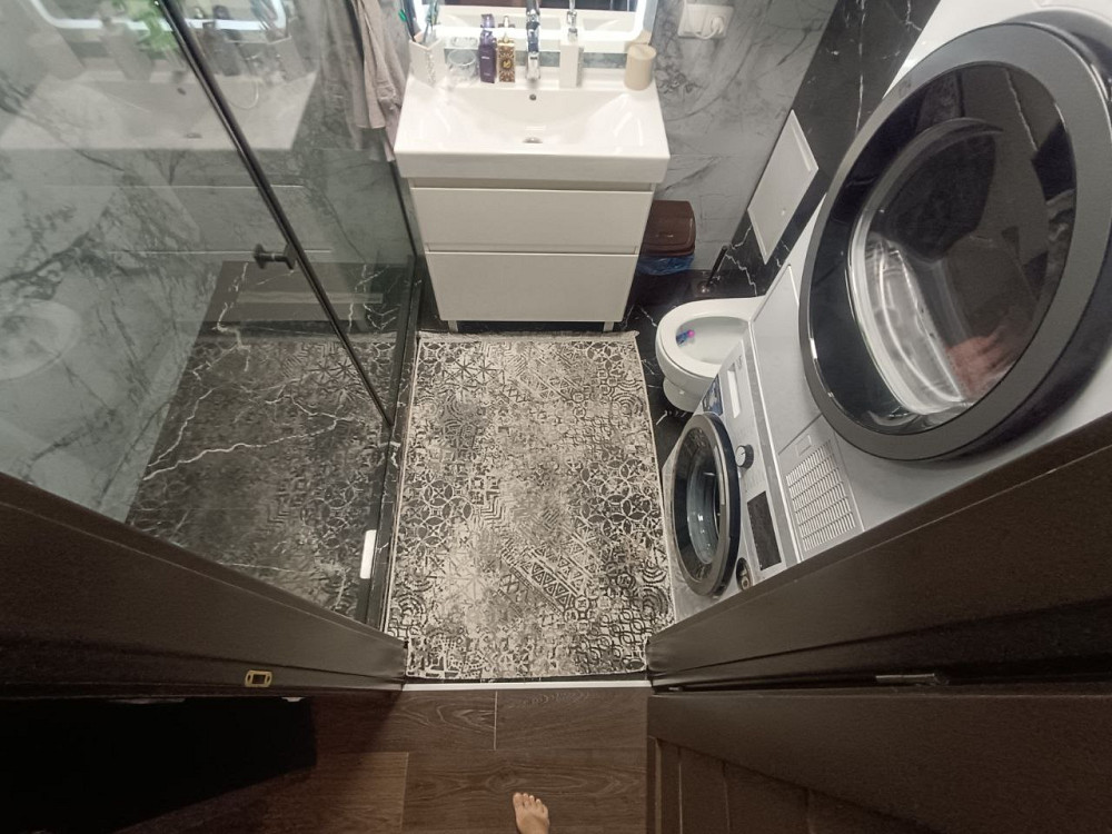 Квартира  вблизи моря Одеса - фото 9