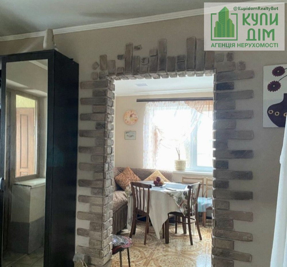 Продам чудовий будинок р/н Лелеківка Кропивницький - фото 12