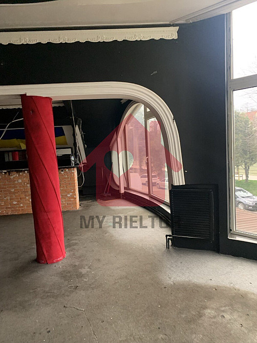 Оренда приміщення вільного призначення на Петефі пл. поверх - 2/2 Ужгород - фото 8