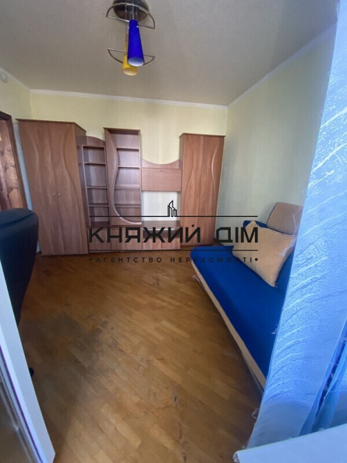 Оренда Квартира 3-кімнатна, 6/16 поверх на Ивана Лепсе бульв./Вацлава Гавела бульв. Kiev - photo 10