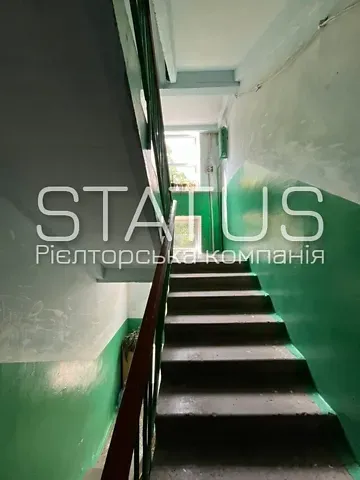 Продаж 2к Квартира 44.6 кв.м Європейська вулиця 102 Полтава - фото 2