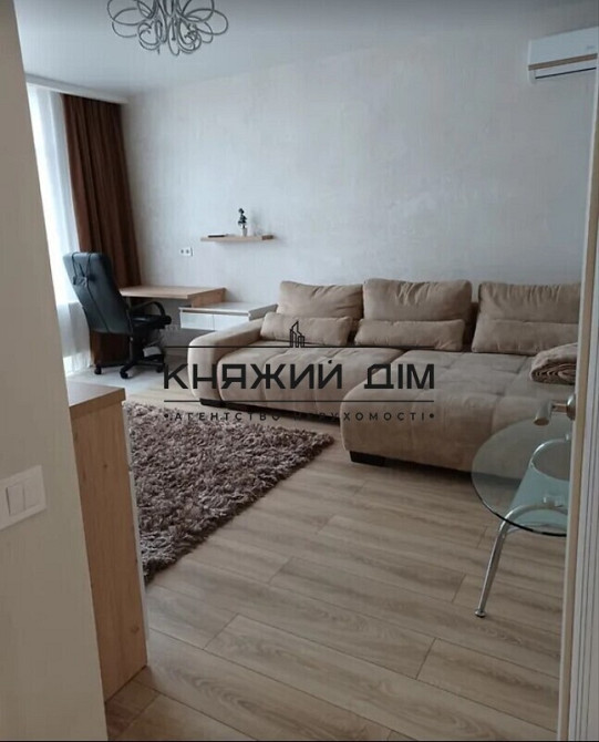 Продаж 2-х к. квартири м. Лівобережна. № 21146848 Київ - фото 5