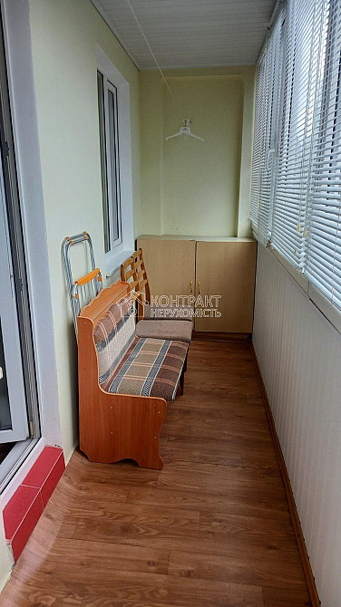 Оренда Квартира 1-кімнатна, 4/9 поверх на вул. Дружбы Народов Kharkiv - photo 6