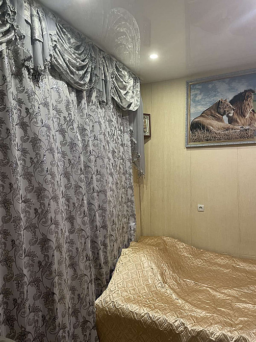 Продам 3х ком. квартиру с придомовой территорией 53 кв.м ул.Пастера Одеса - фото 4