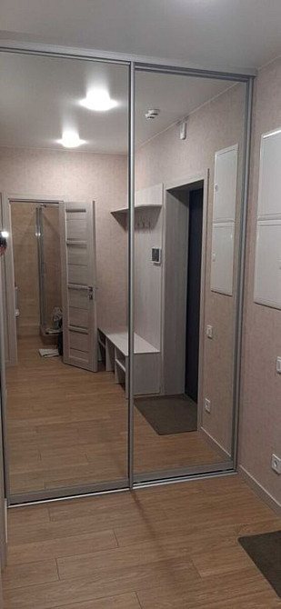 Оренда Квартира 1-кімнатна, 7/25 поверх на ул. Василия Стуса, 7б Київ - фото 9