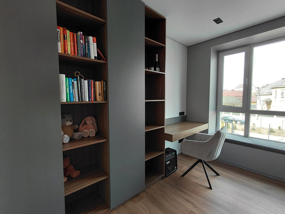 Продаж Квартира 2-кімнатна, 2/5 поверх на Кутківці / Тернопільська вул., 2 Тернопіль - фото 18