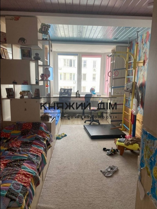 Продажа 3-х комнатной студио ,ул.Пчелки 6 А .м.Позняки Київ - фото 13