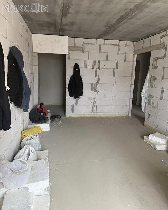 Продаж Квартира 1-кімнатна, 3/11 поверх на вул. Академіка Сахарова Тернопіль - фото 18