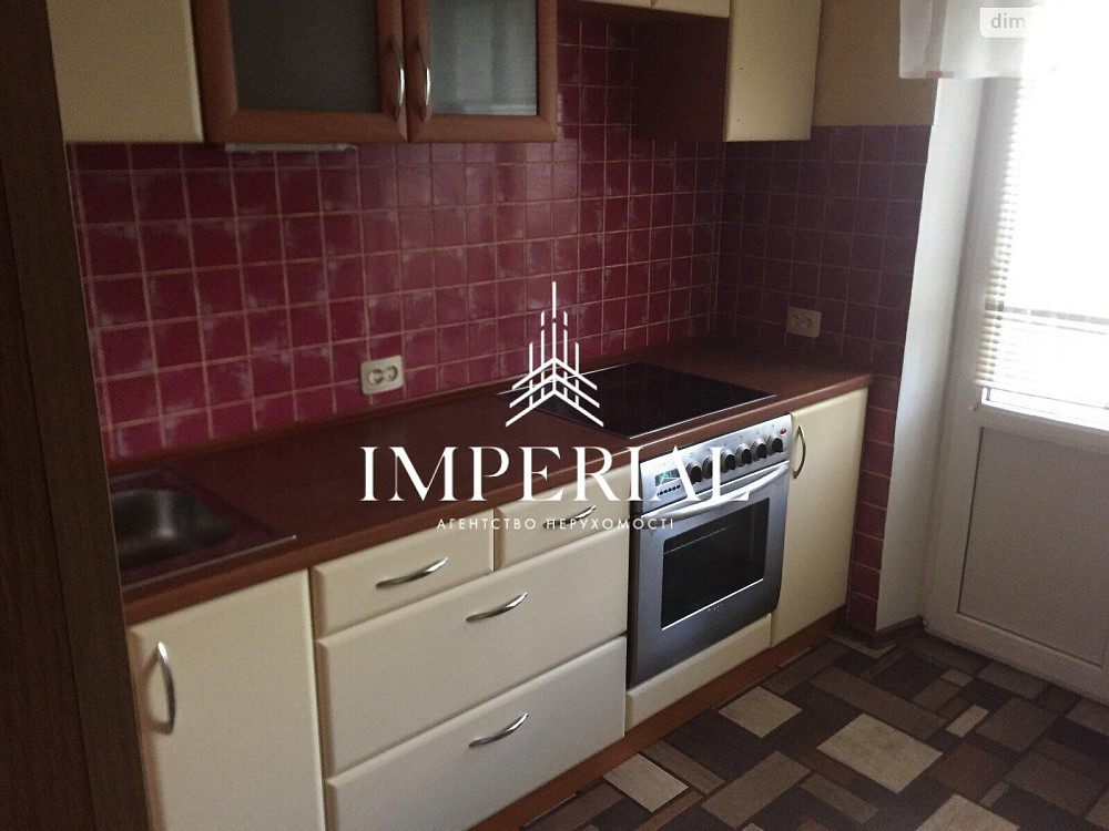 Продаж Квартира 2-кімнатна, 1/16 поверх на вул. Ревуцького Киев - изображение 1