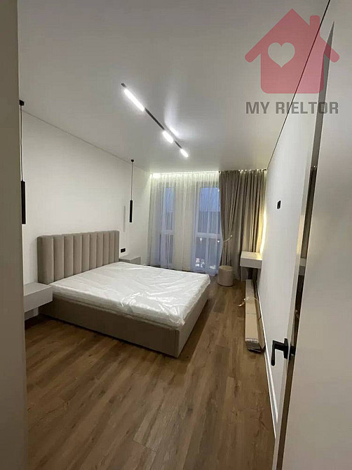 Продаж Квартира 1-кімнатна, 3/4 поверх на Собранецька Ужгород - фото 7