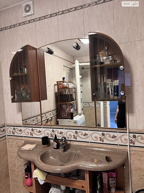 Продаж Квартира 3-кімнатна, 9/19 поверх на Рональда Рейгана вул., д. 34/51 Київ - фото 14