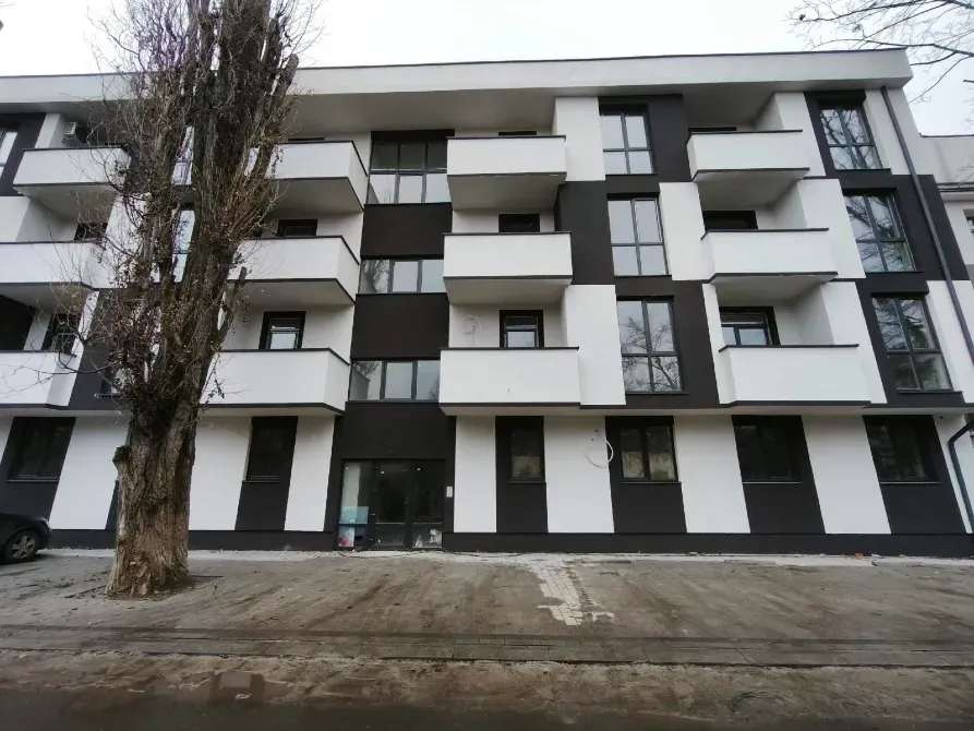 Продажа 1к Квартира 39 кв.м Тихого 11 Ужгород - изображение 2