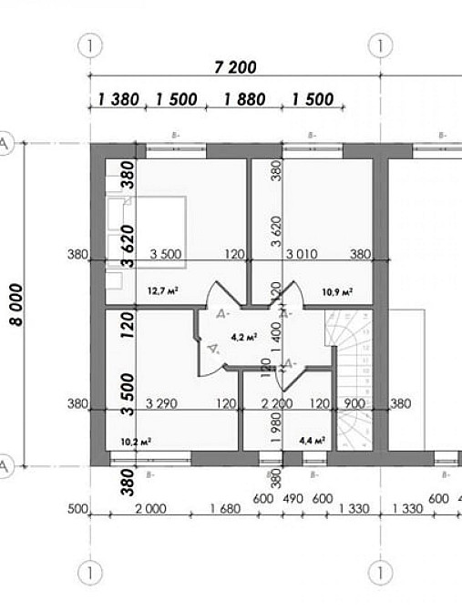 Продаж Будинок 3-кімнатний на вул. Масив Малиновий Ровно - изображение 7