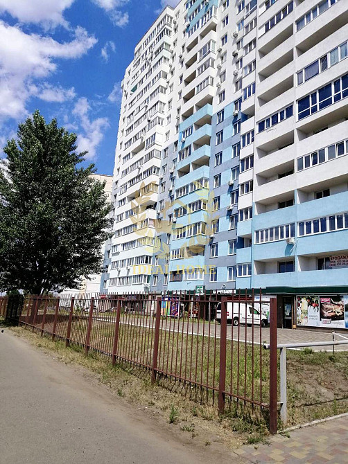 Продам розкішну однокімнатну квартиру на Троєщині, Київ Київ - фото 13