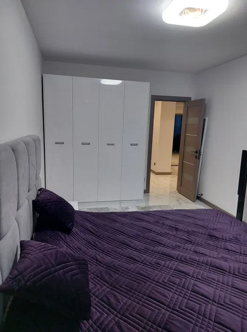 Продам елітну 3-кімнатну квартиру в новобудові ЖК «Кадиум», вул. Волкова 3в Кропивницький - фото 16